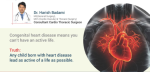 Dr. Harish Badami | Dr. Harish Badami Best Cardiologist