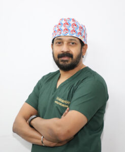 Dr. Harish Badami | Dr. Harish Badami Best Cardiologist